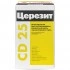 Церезит CD 25, фасовка 25 кг Церезит CD 25, фасовка 25 кг