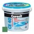 Церезит СЕ 40 Aquastatic, цвет киви 67, фасовка 2 кг Церезит СЕ 40 Aquastatic, цвет киви 67, фасовка 2 кг