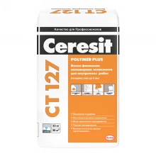 Церезит CT 127, фасовка 25 кг