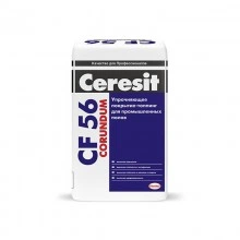 Церезит CF 56 QUARTZ, фасовка 25 кг