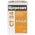 Церезит CT 24, фасовка 25 кг Церезит CT 24, фасовка 25 кг